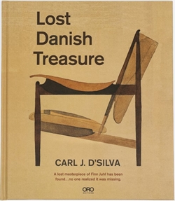 FINN JUHL - Lost Danish Treasure
